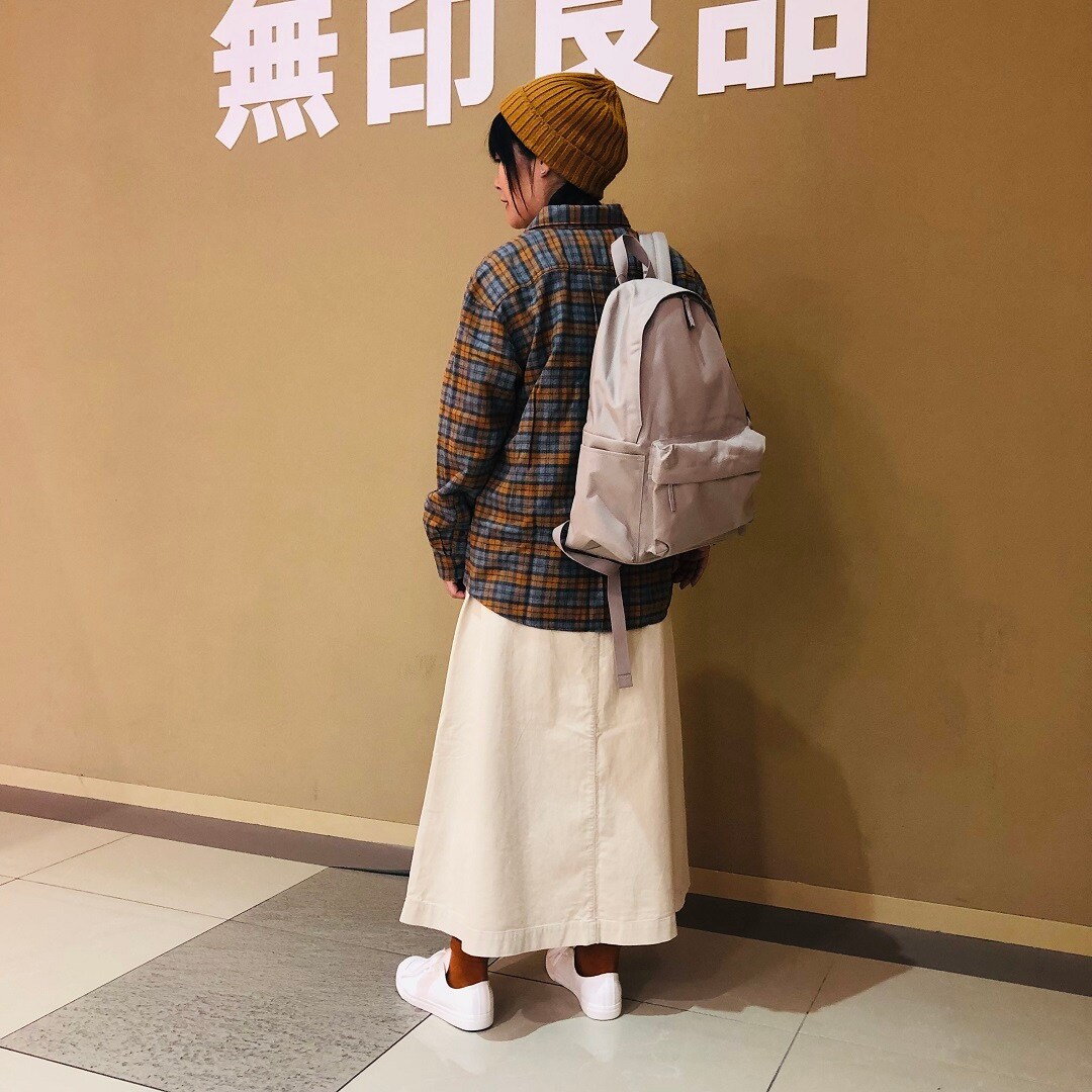 【ゆめタウン徳山】身長161㎝