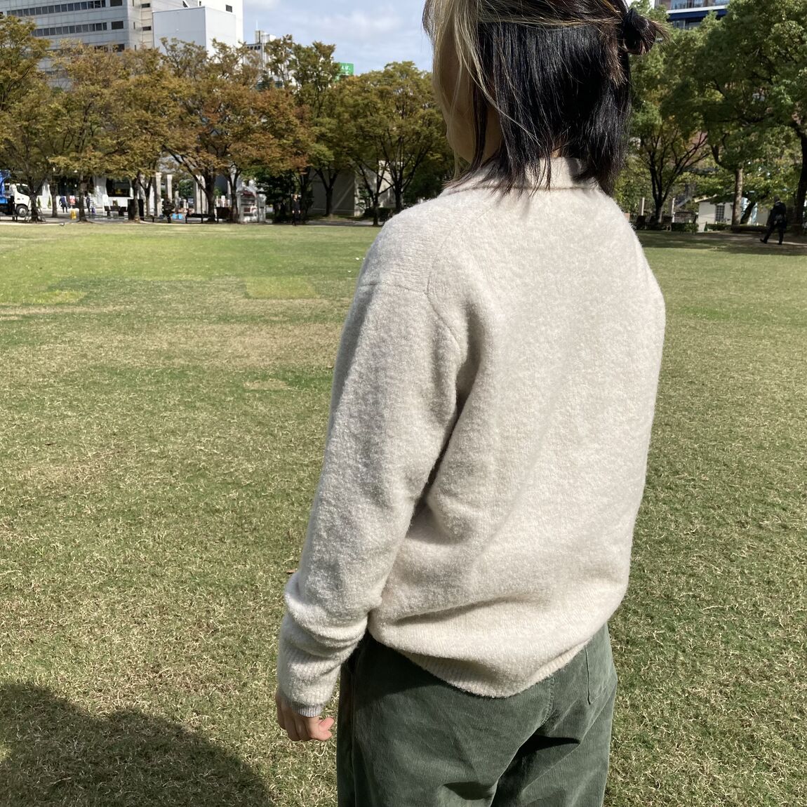 【大丸福岡天神】