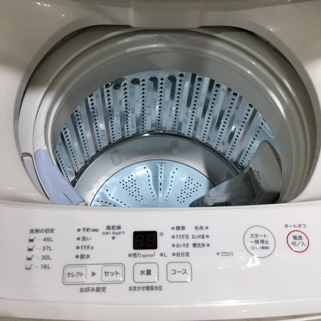 洗濯機