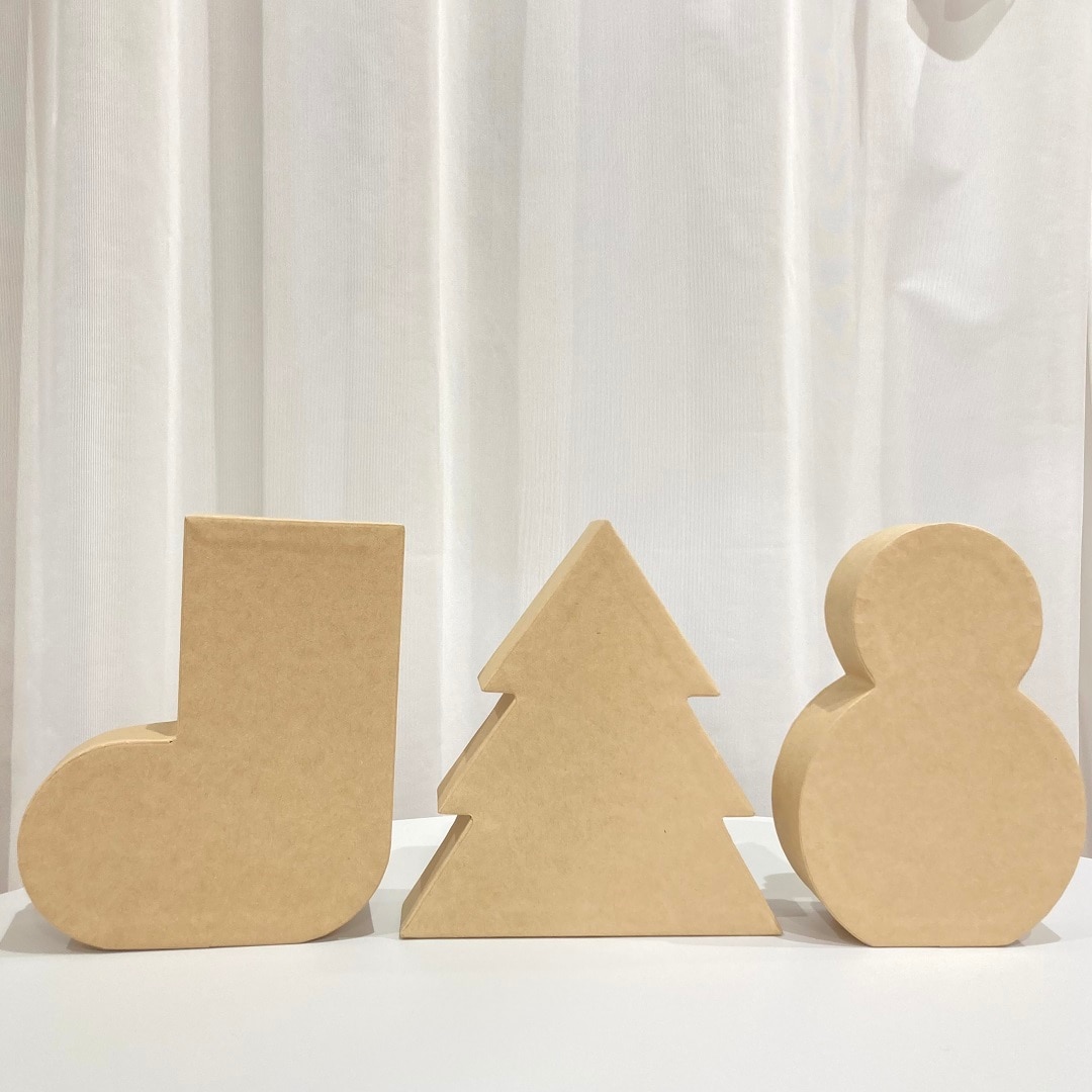 【マルエイガレリア】特別なラッピングでクリスマスの贈り物を