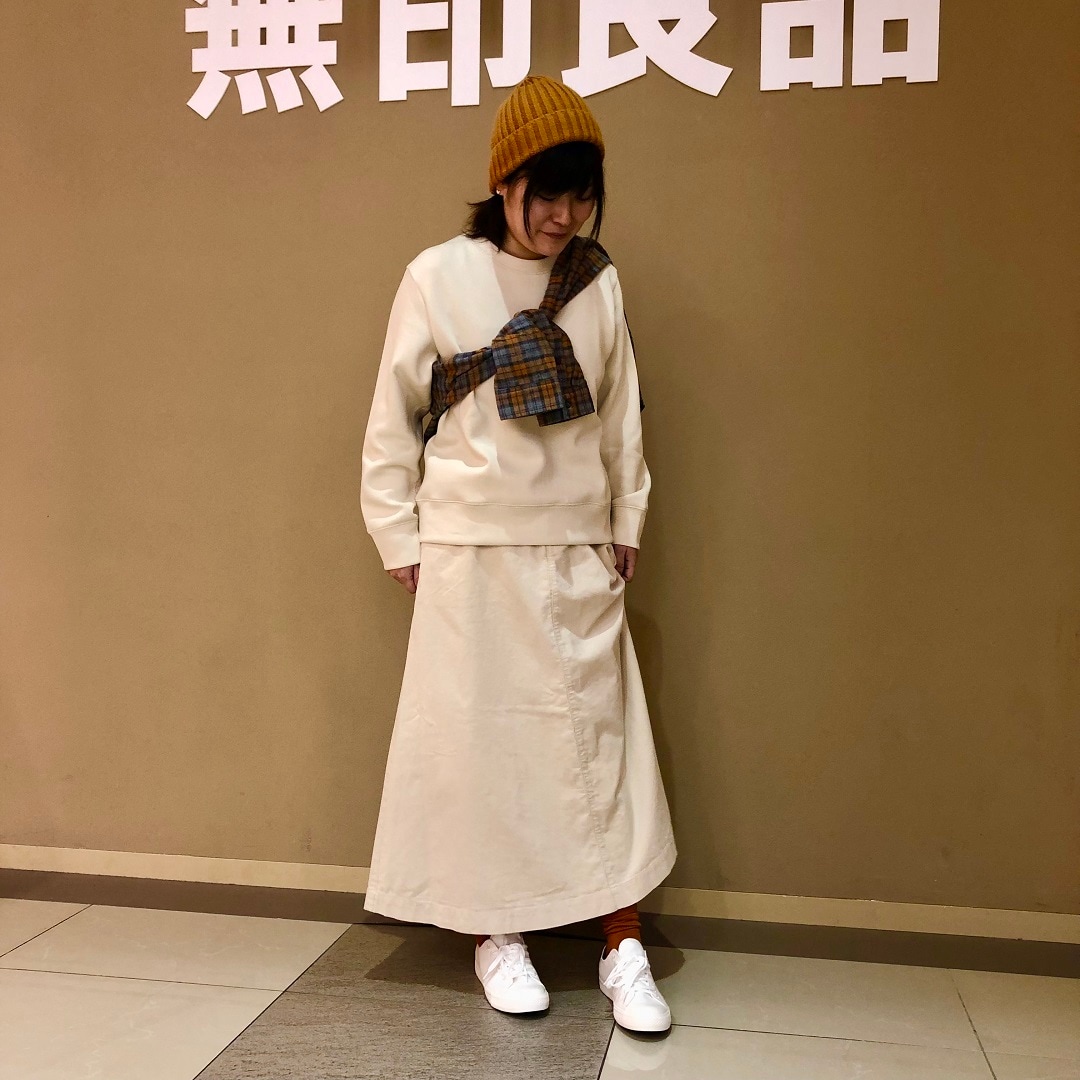 【ゆめタウン徳山】身長161㎝