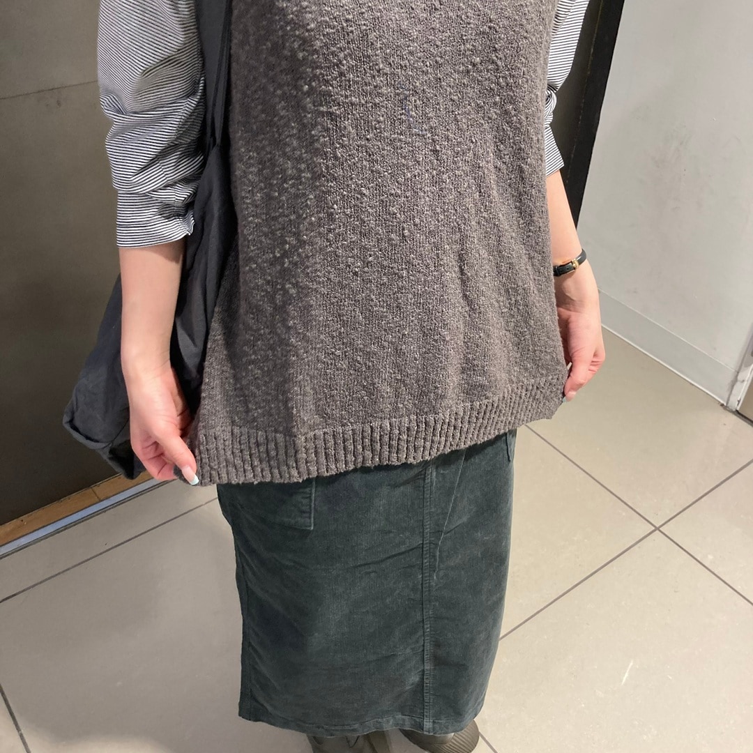 【近鉄あべのハルカス】身長158cm_9nbr9E