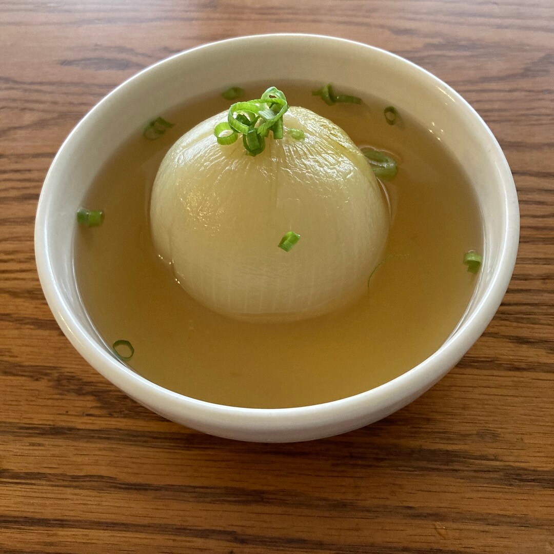 玉ねぎ１
