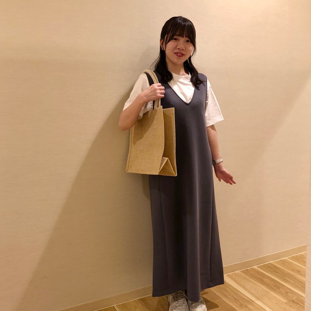 【アトレ川越】身長１５４㎝