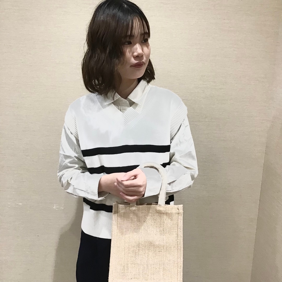 【ゆめタウン山口】スタッフスナップ