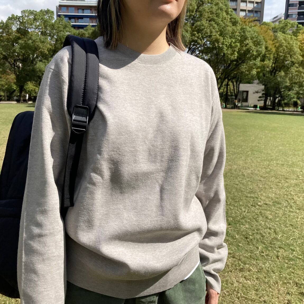 【大丸福岡天神】