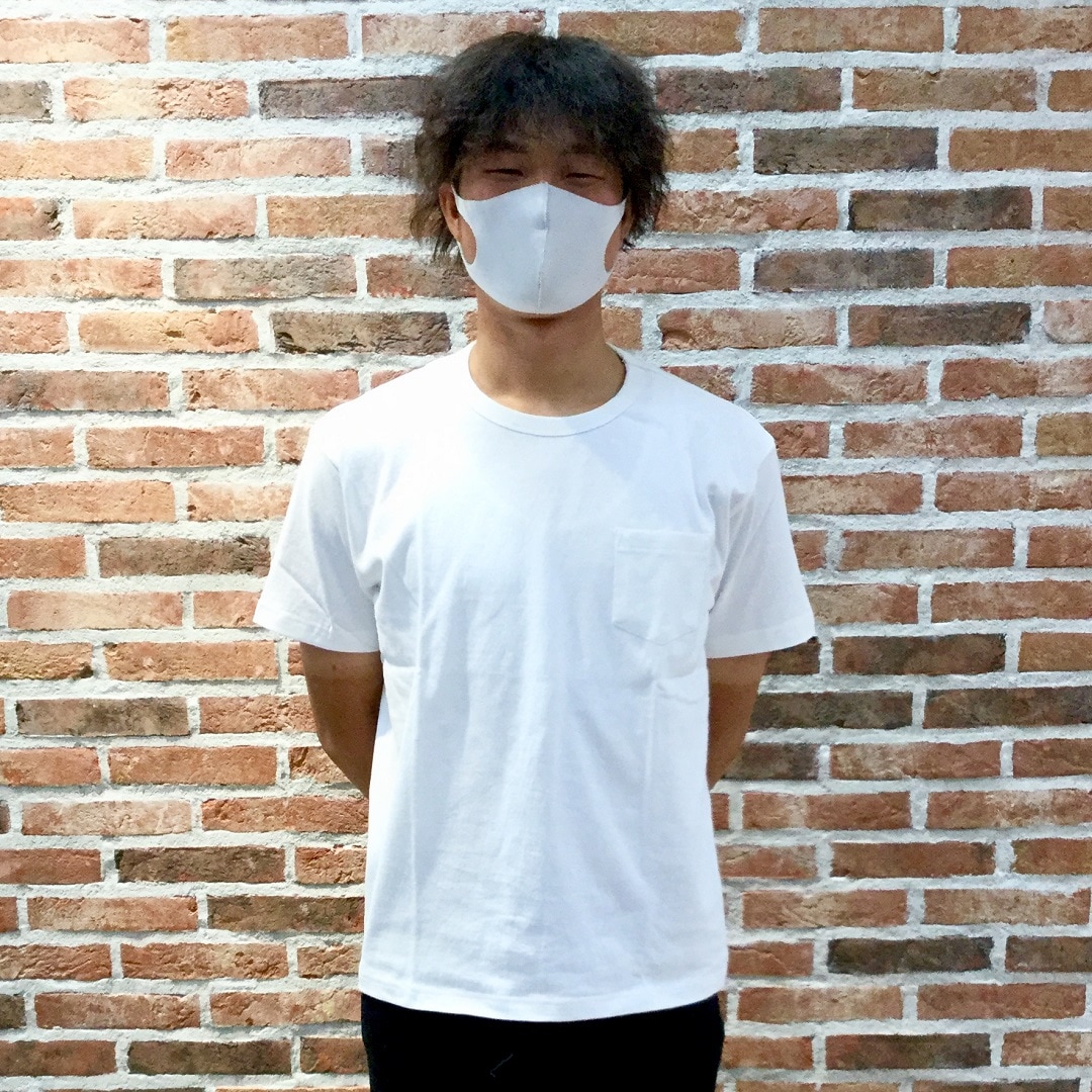着用