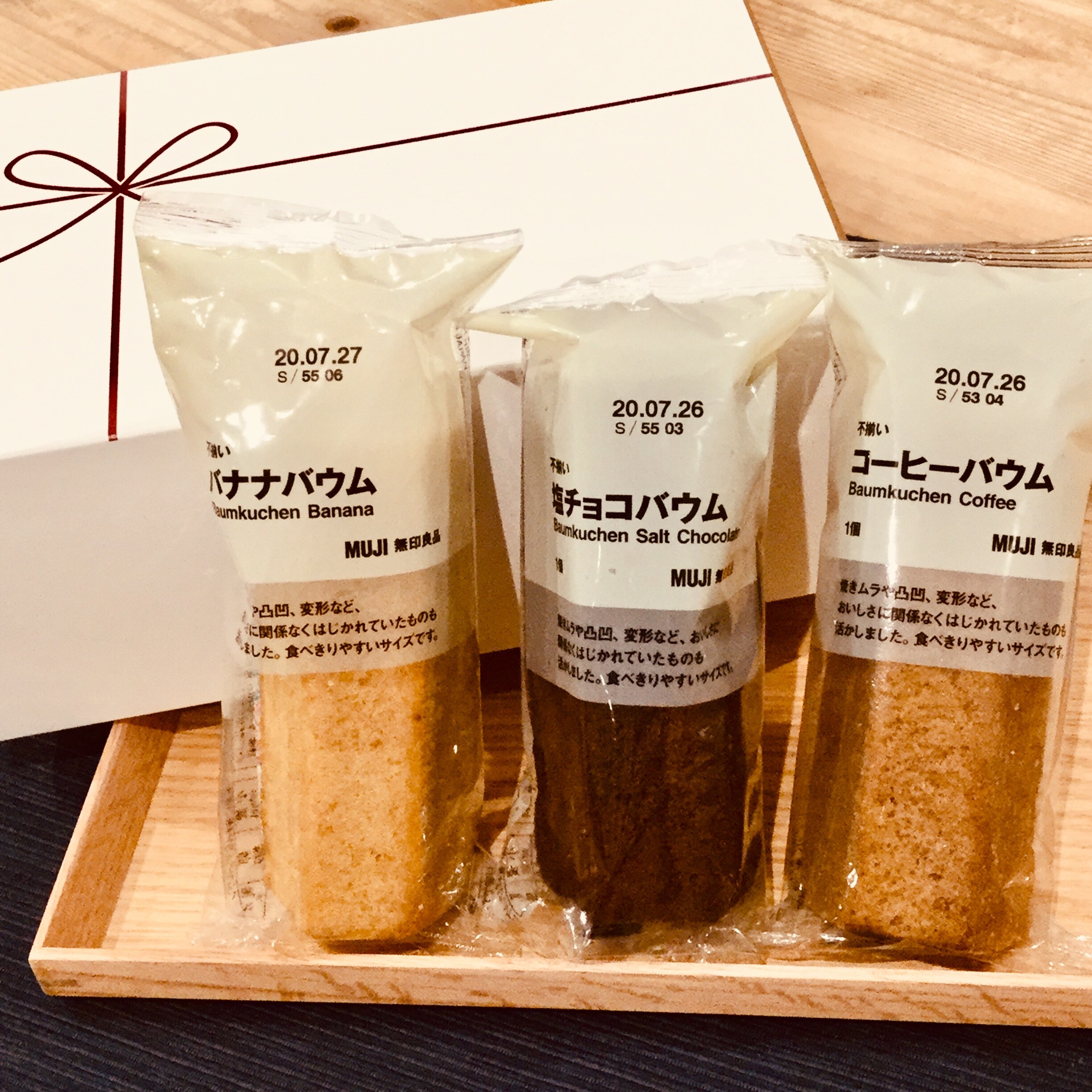 【近鉄四日市】｜父の日に、おいしいギフトはいかがですか？｜スタッフのおすすめ