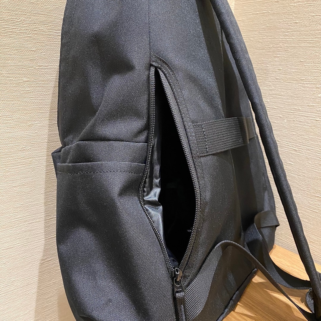 【テラスモール松戸】バッグファスナー