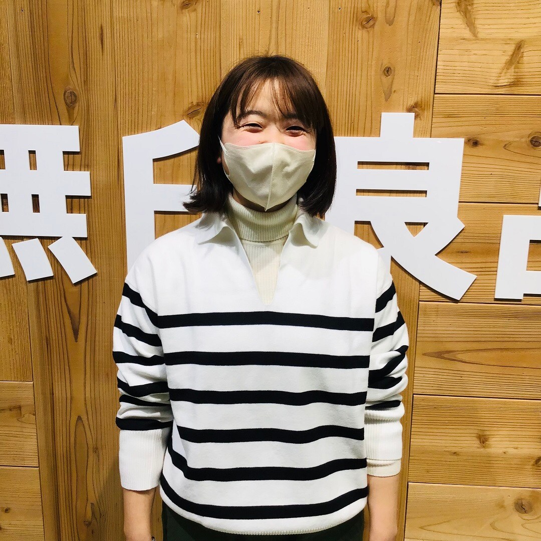 【ゆめタウン山口】スタッフスナップ
