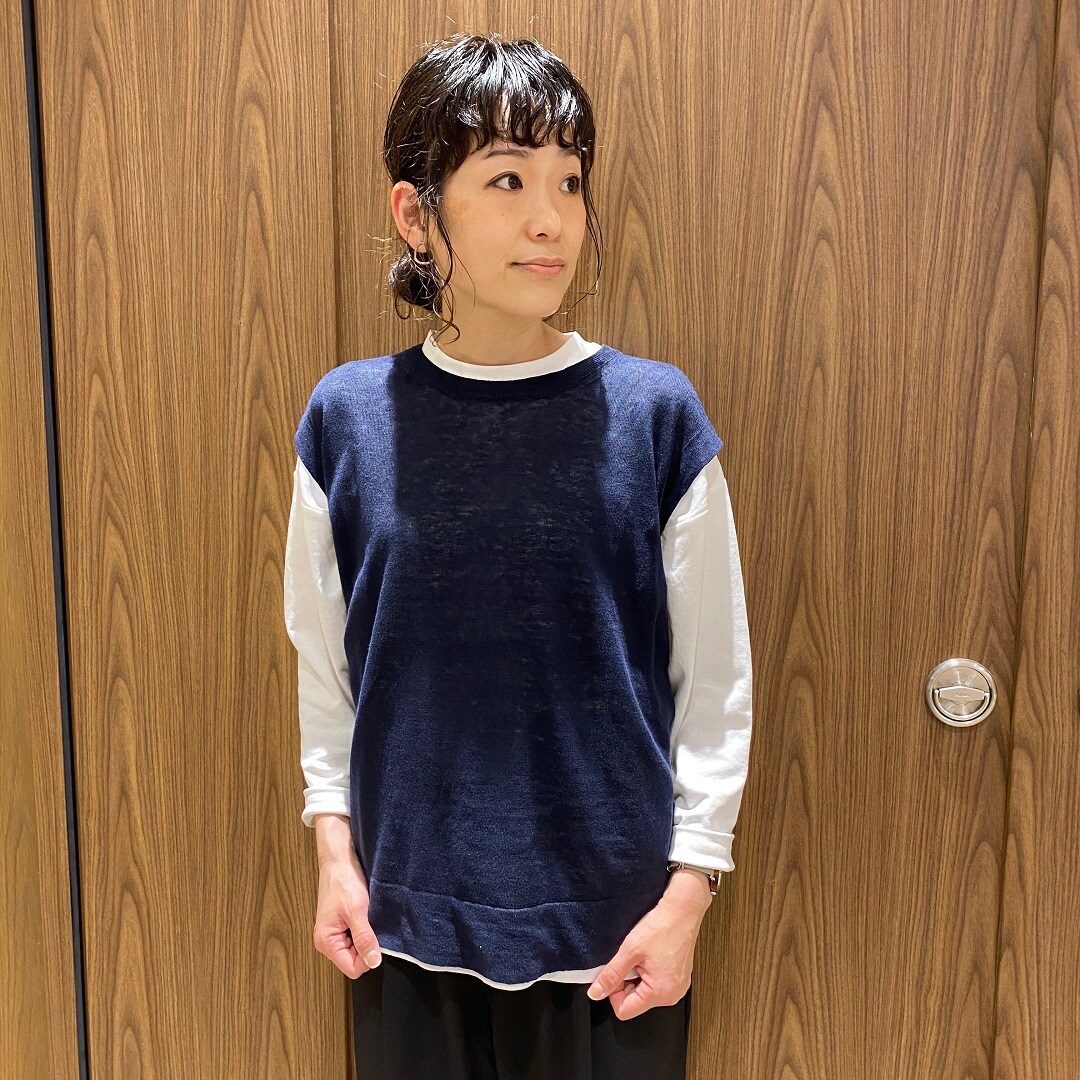 【テラスモール松戸】インナー1