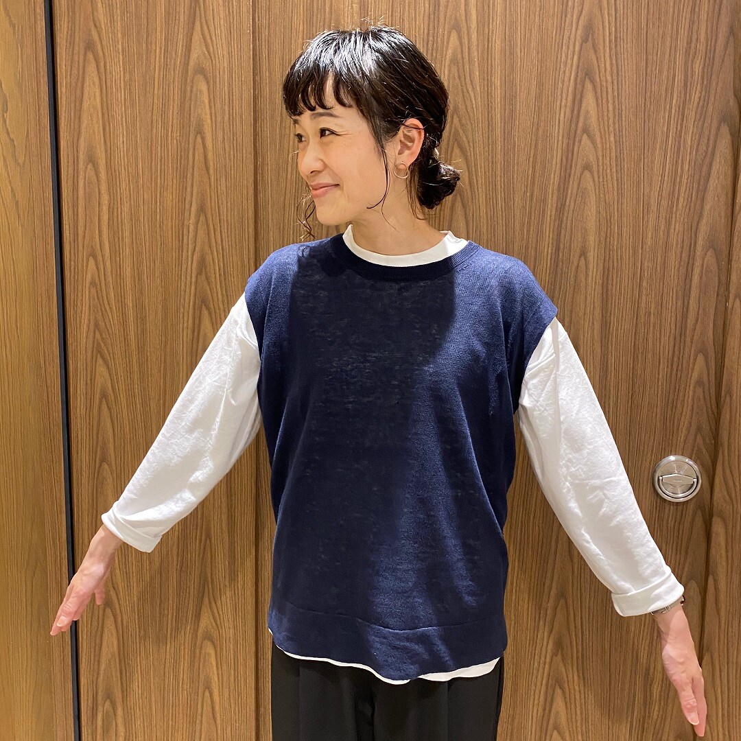 【テラスモール松戸】インナー2