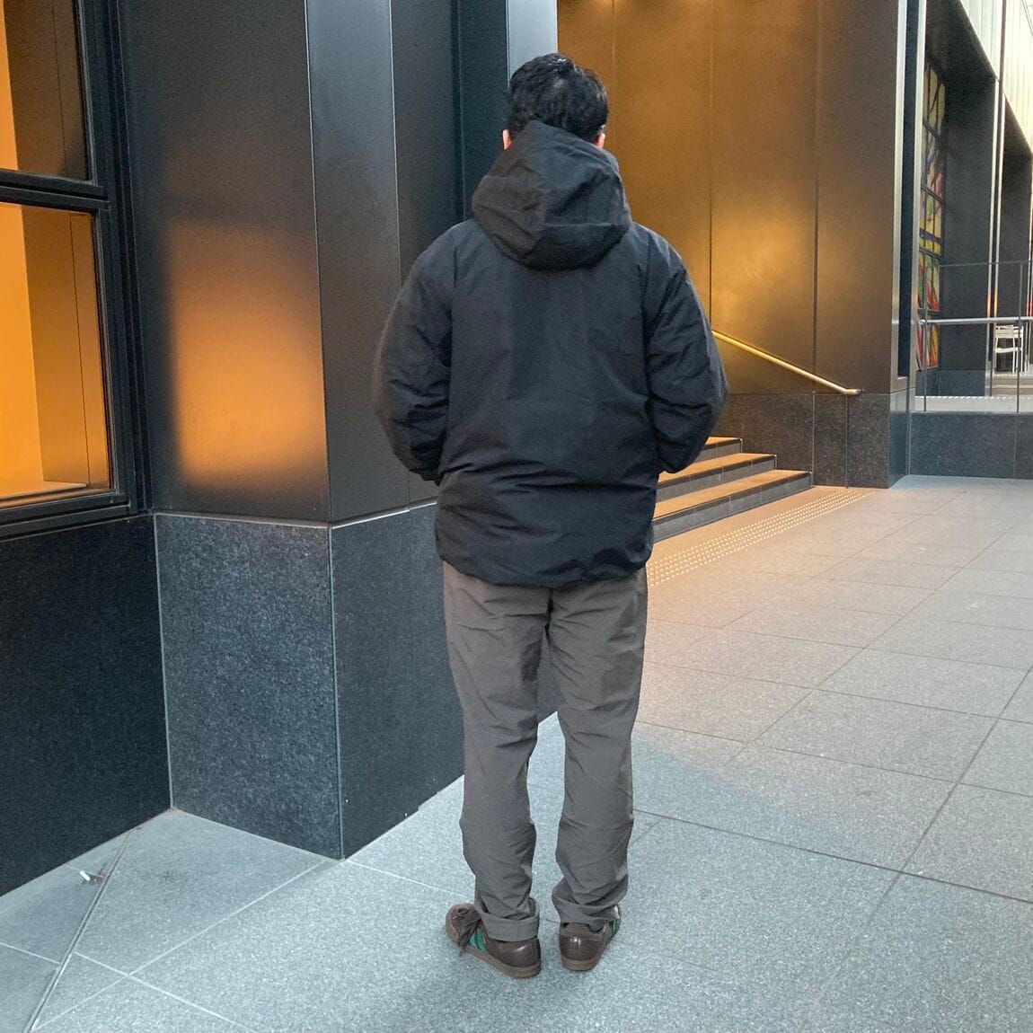 【大丸福岡天神】