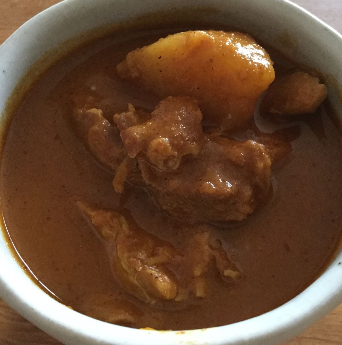 【近鉄四日市】ハラルカレー｜スタッフのおすすめ