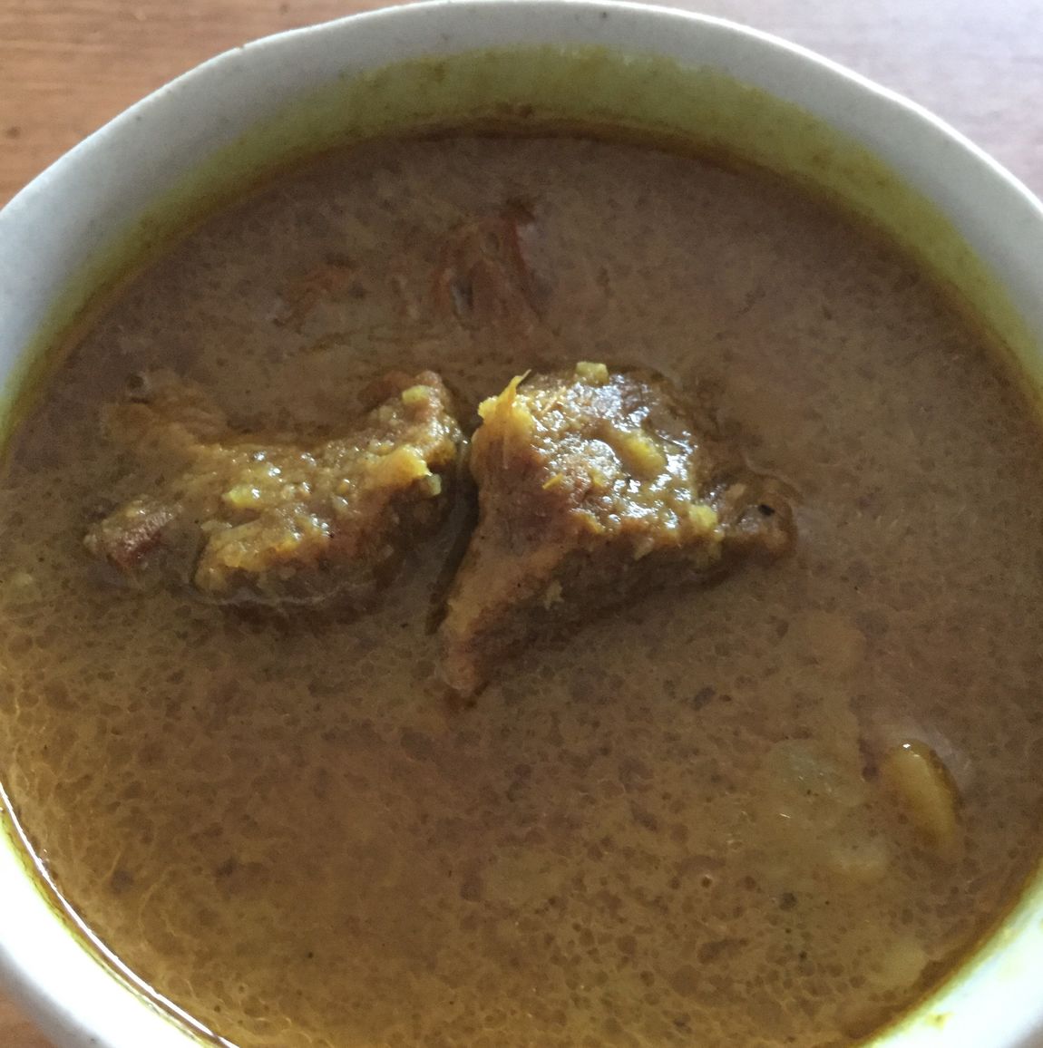 【近鉄四日市】ハラルカレー｜スタッフのおすすめ