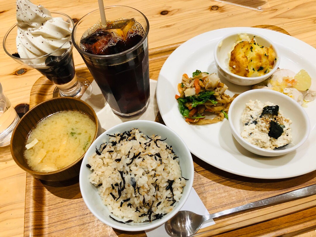 【Cafe＆MealMUJI上野マルイ】年末年始営業