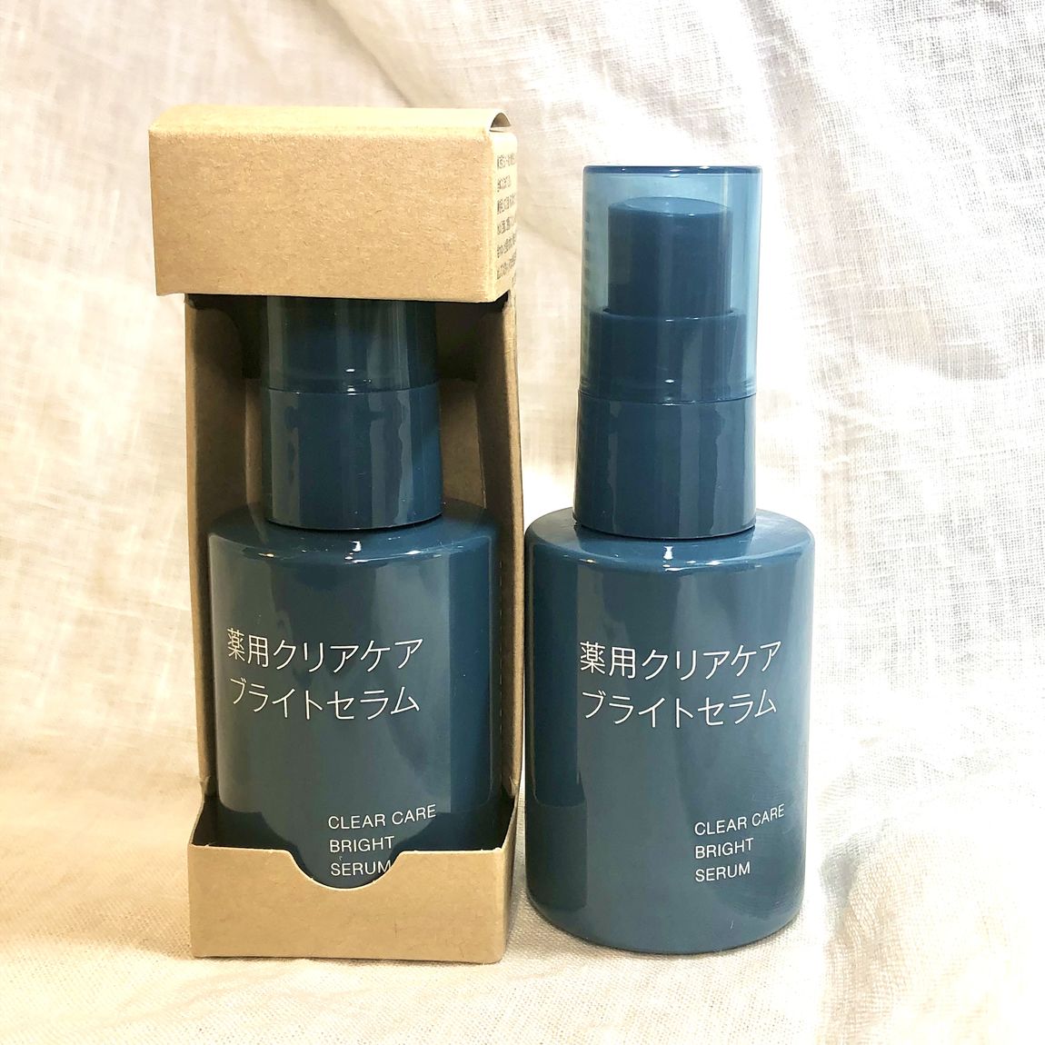  【ザ・モール仙台長町】薬用クリアケアシリーズ