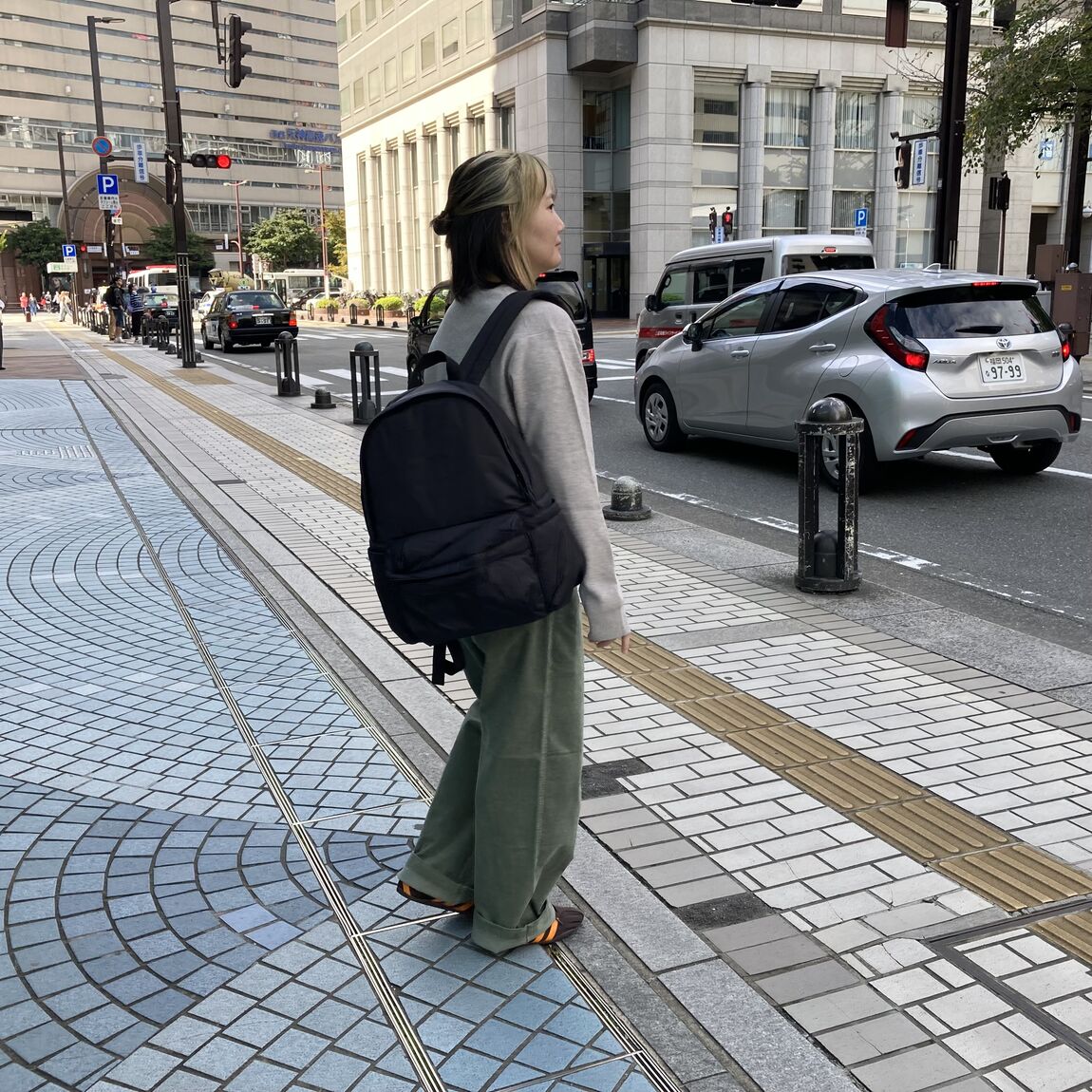 【大丸福岡天神】