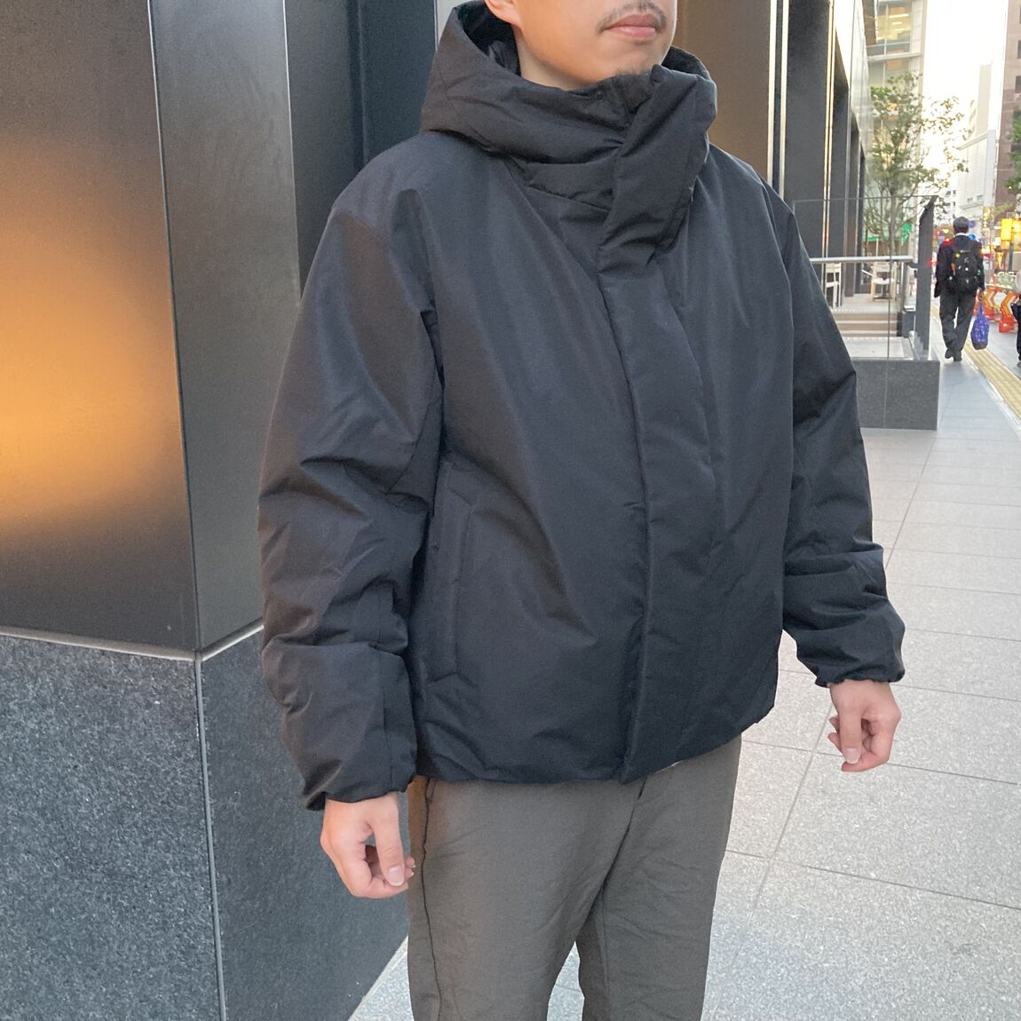 【大丸福岡天神】