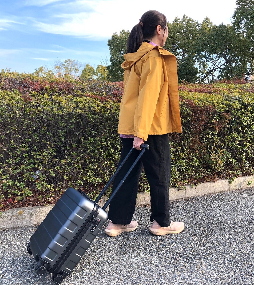 原谷さん