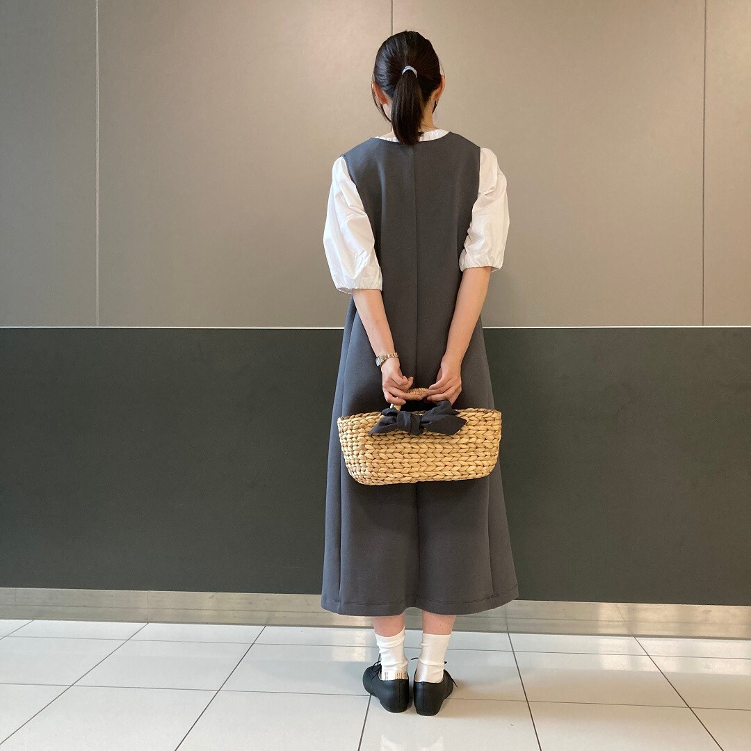 バックスタイル