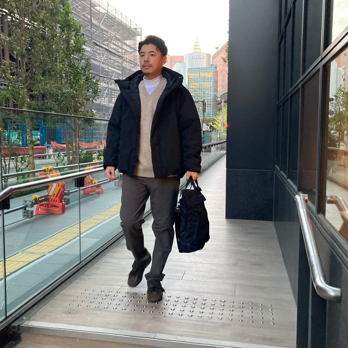 【大丸福岡天神】