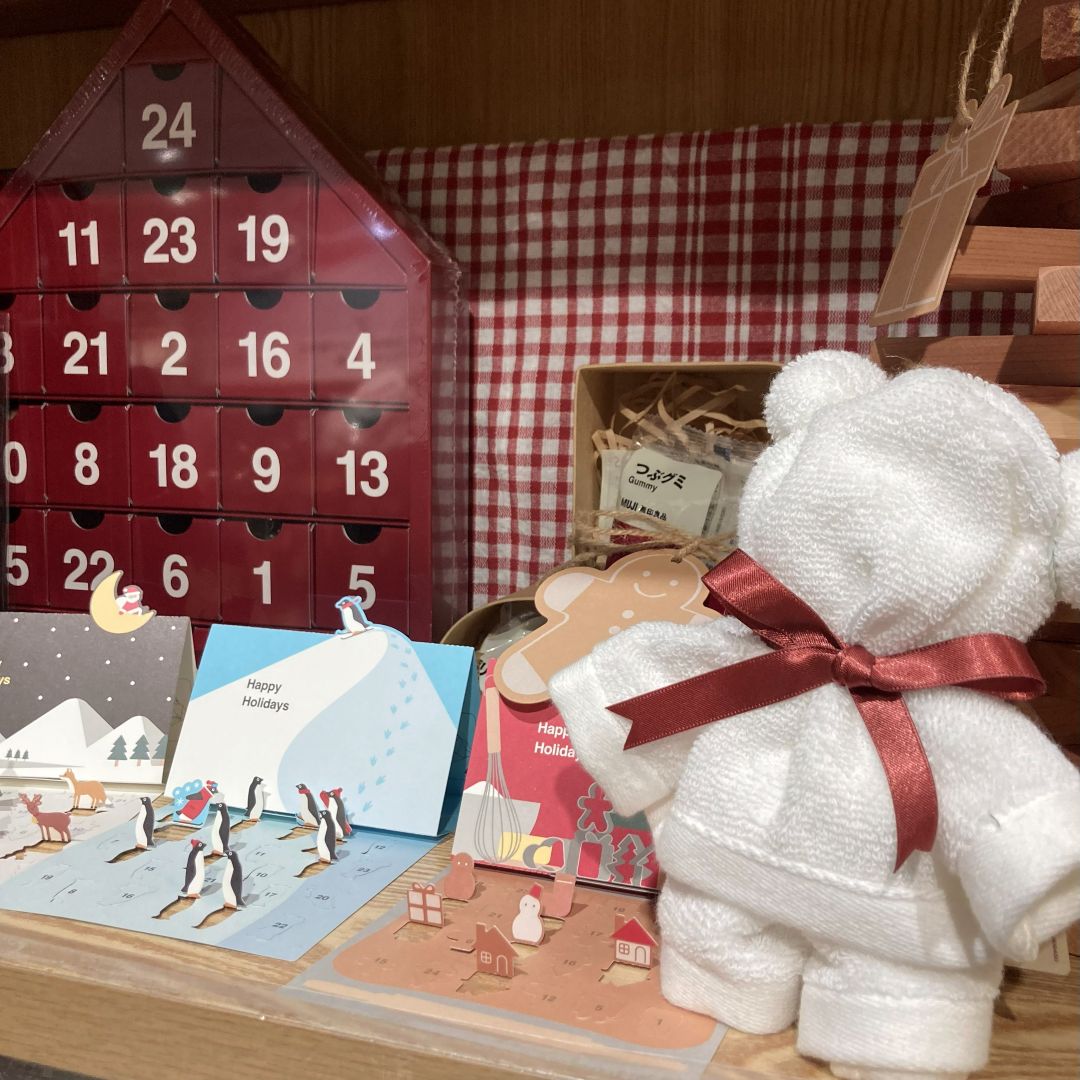 【MIDORI長野】「タオルベアを作ろう」のワークショップのお知らせ