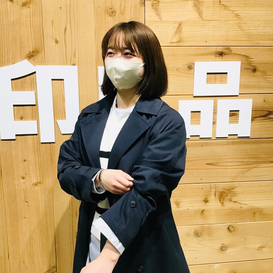 【ゆめタウン山口】スタッフスナップ