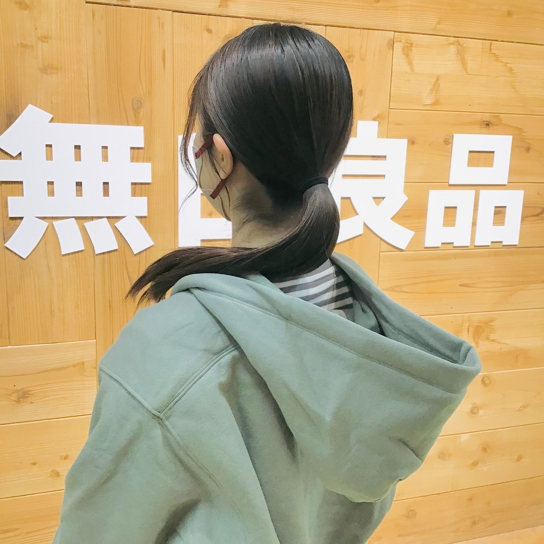 【ゆめタウン山口】スタッフスナップ
