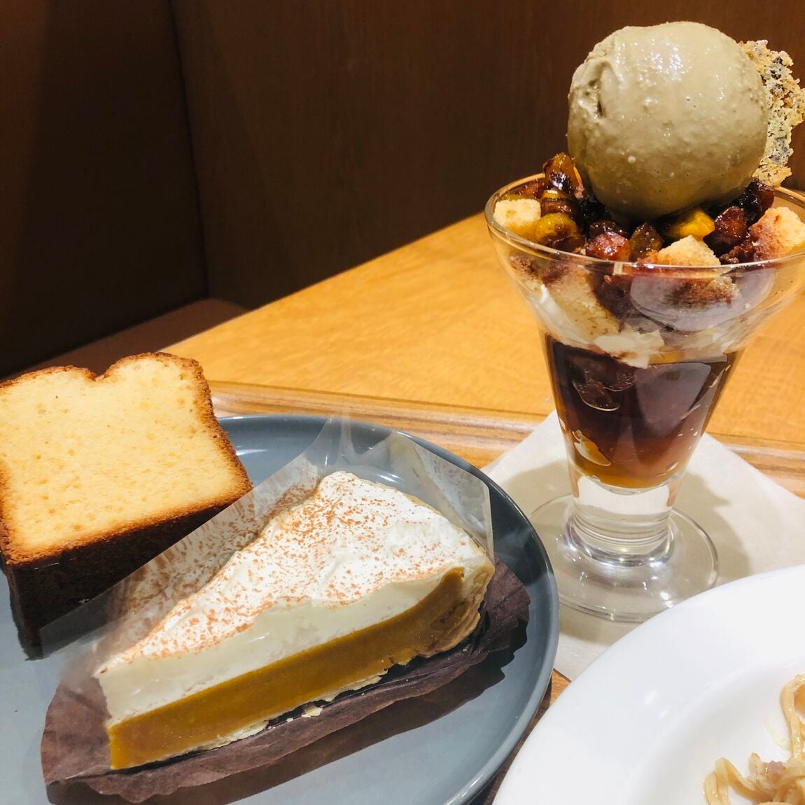 【Café&MealMUJI名古屋名鉄百貨店】