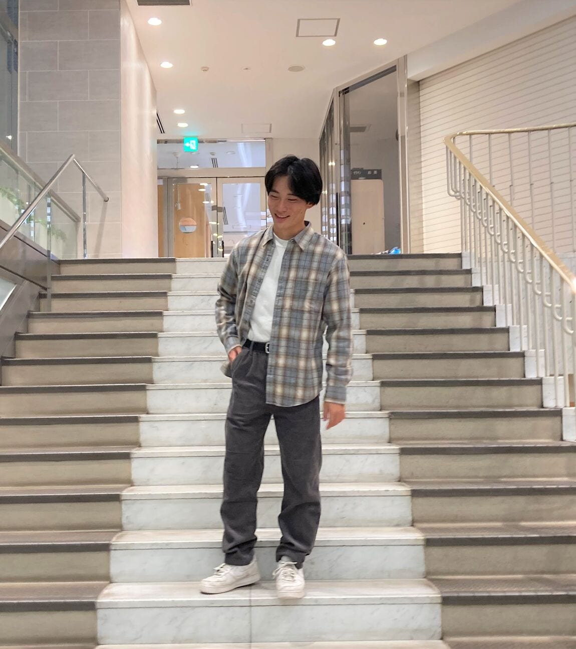 【エスパル仙台】身長：170cm