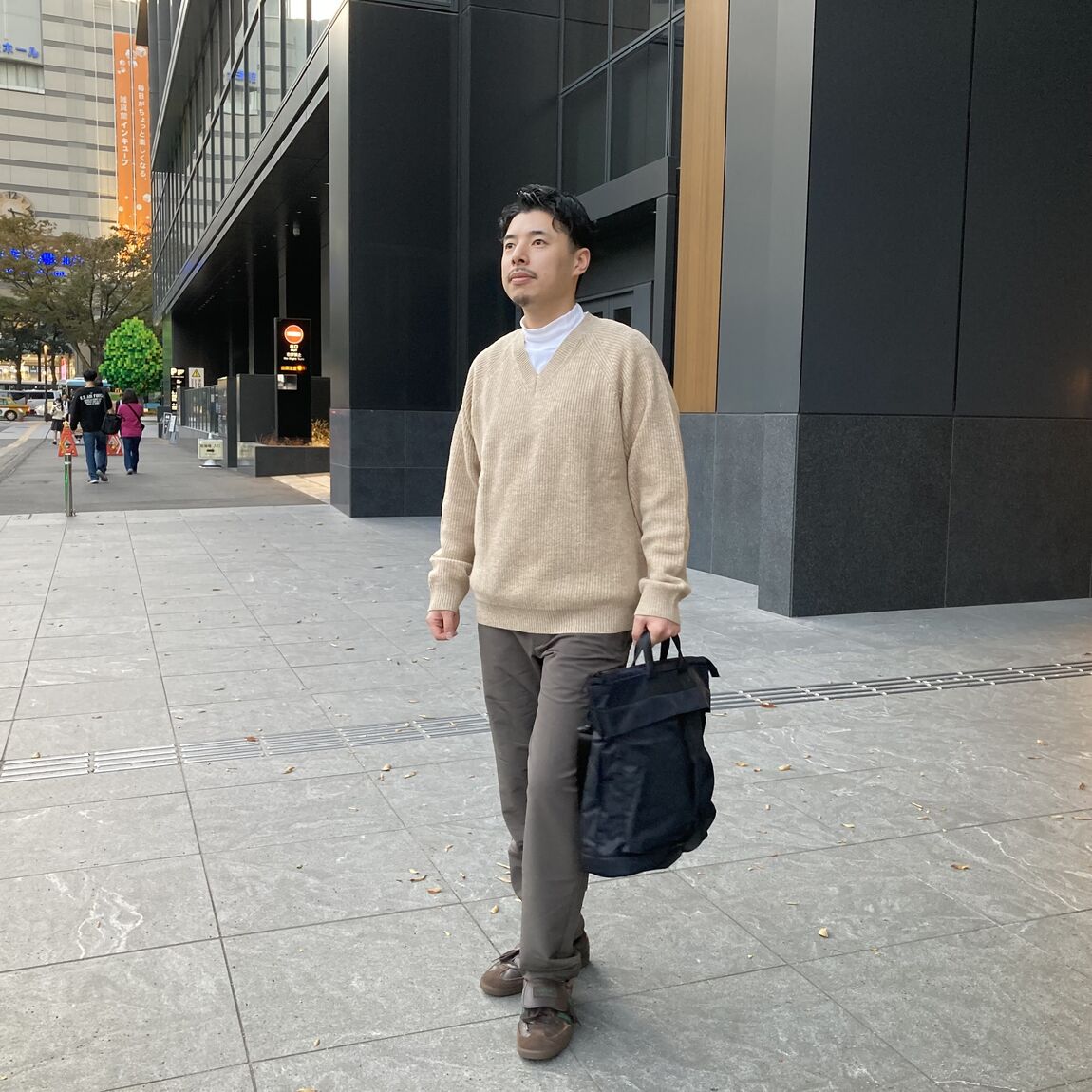 【大丸福岡天神】