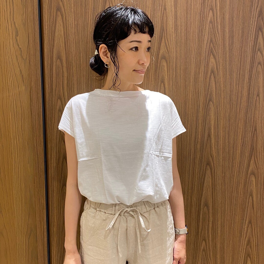 【テラスモール松戸】ムラ糸　婦人