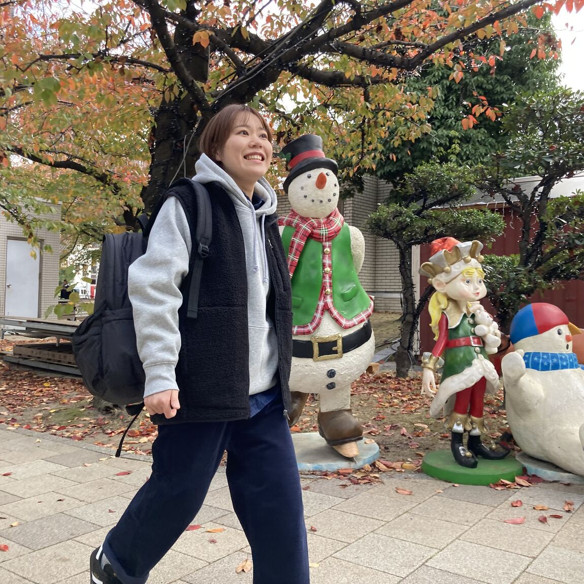 【大丸福岡天神】