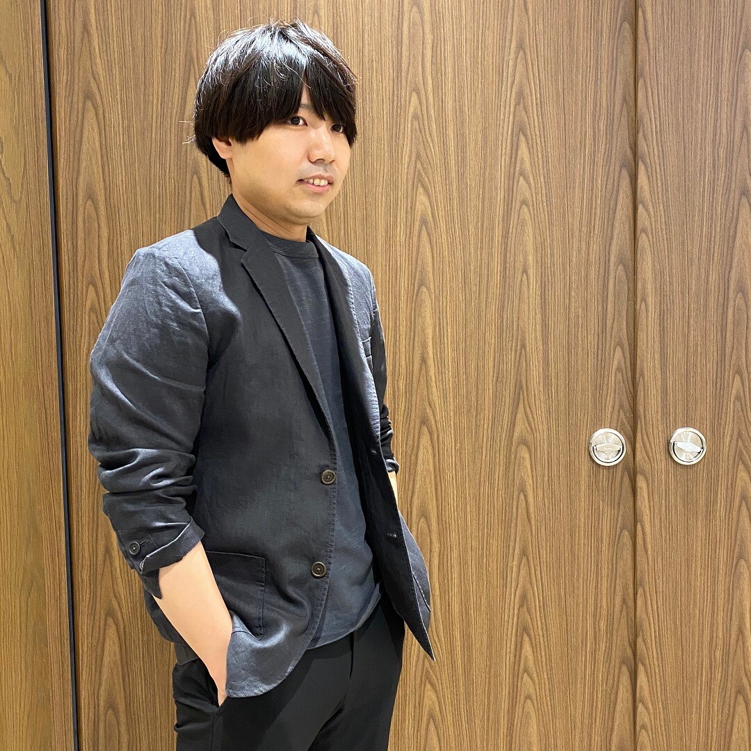 【テラスモール松戸】リネン