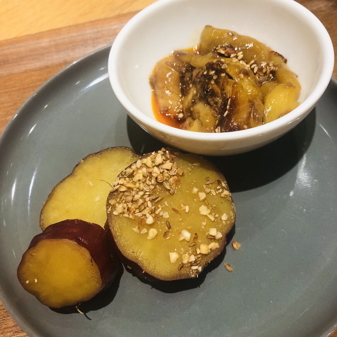 [Café&MealMUJI名古屋名鉄百貨店