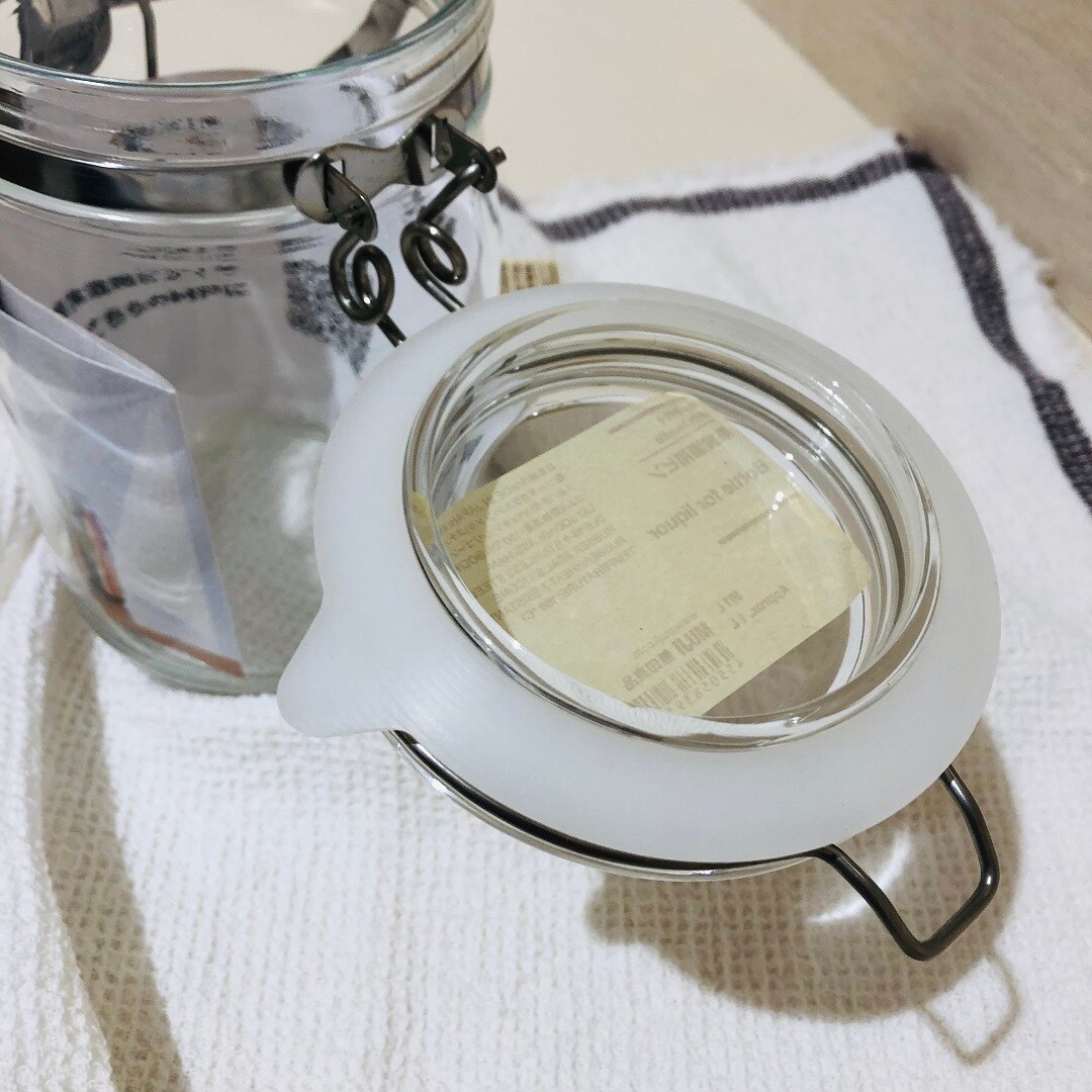 【イオンモール熱田】果実酒用ビンで今年も手作りしませんか。