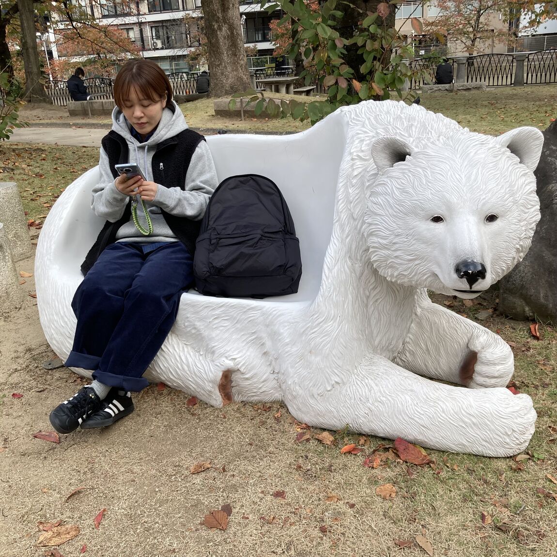 【大丸福岡天神】