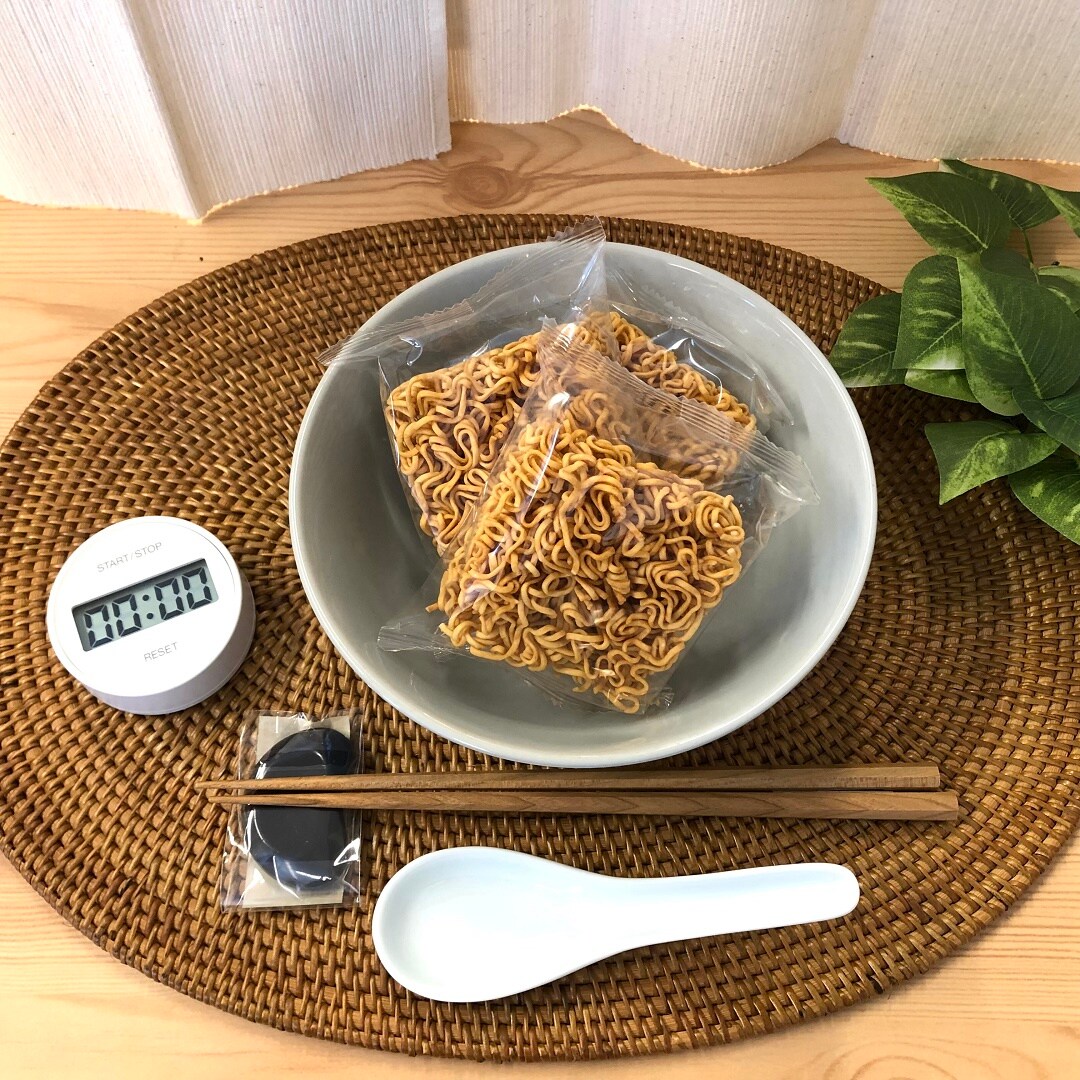 ラーメン３