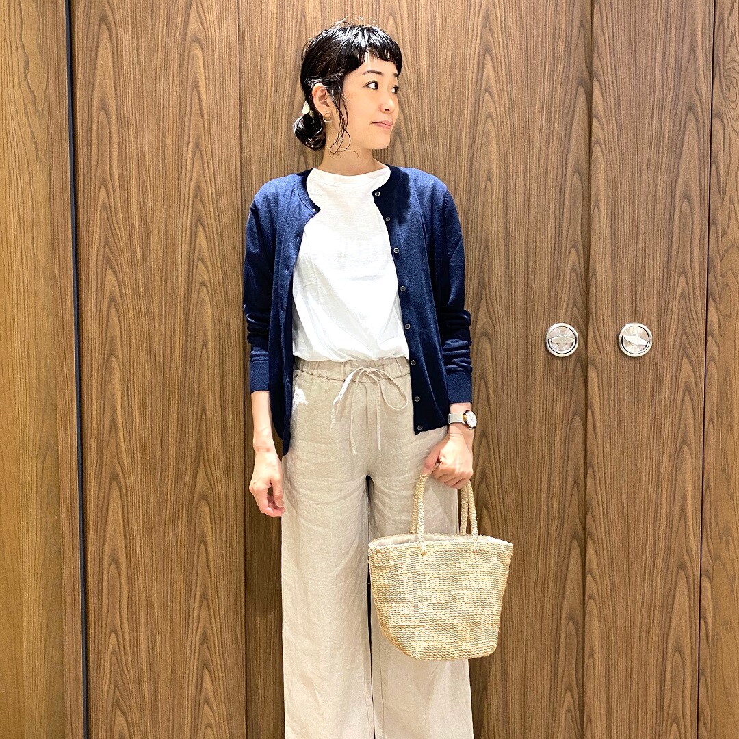【テラスモール松戸】リネン2