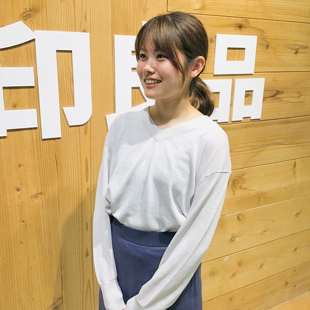 【ゆめタウン山口】スタッフスナップ