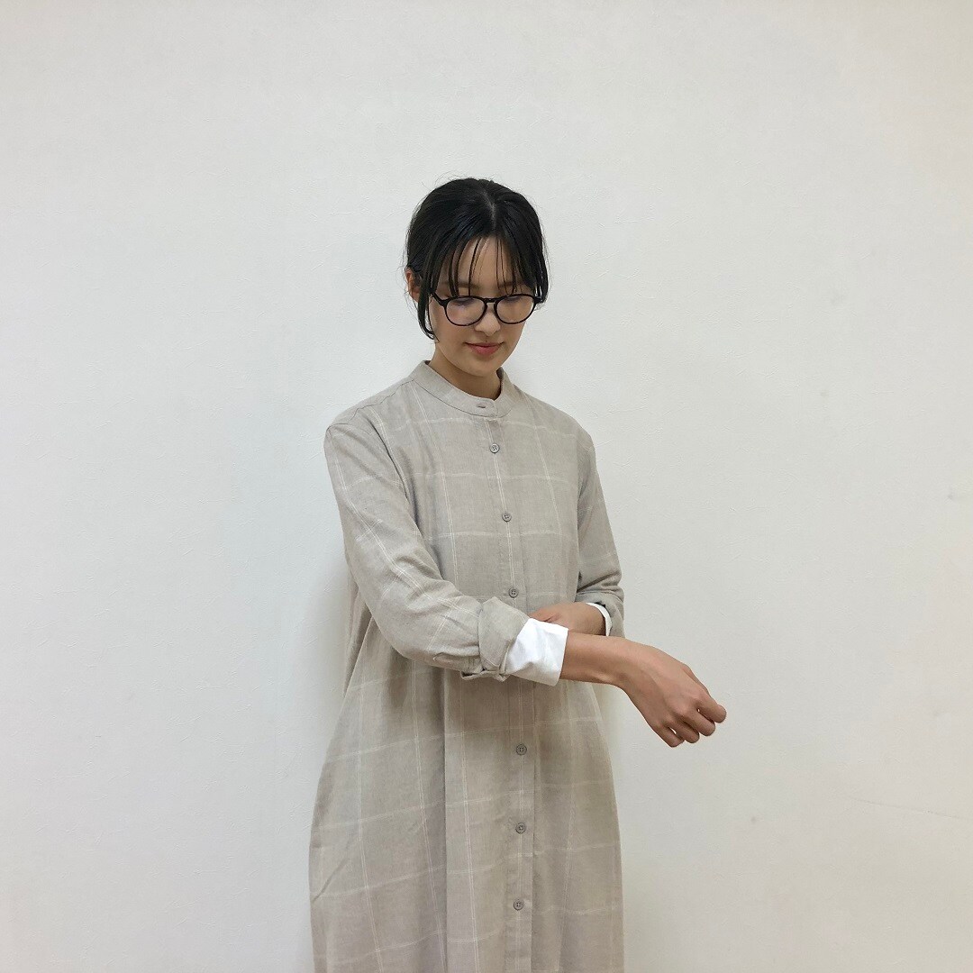 【ザ・モール仙台長町】上半身の写真