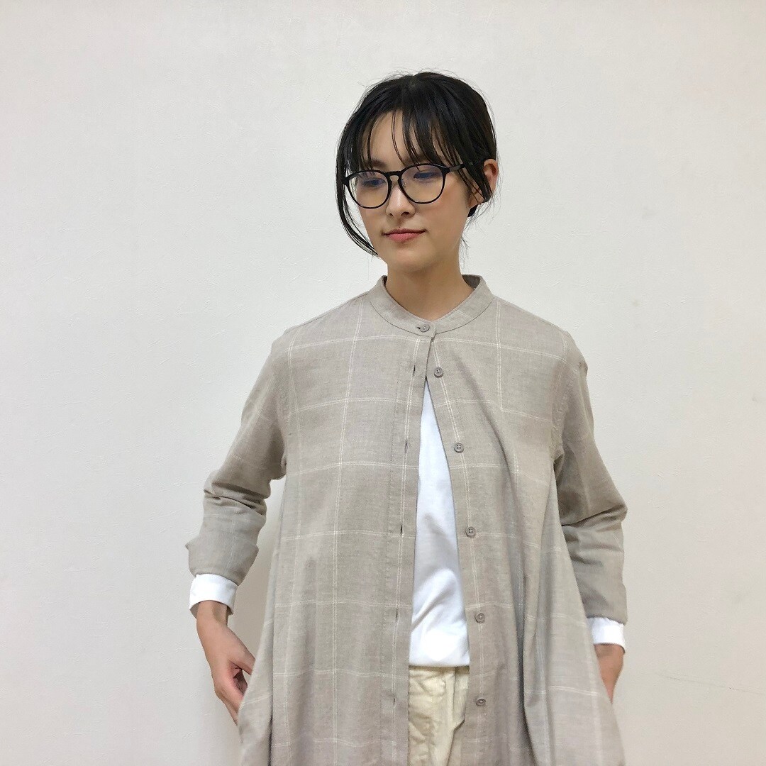 【ザ・モール仙台長町】前を開けることでさわやかに