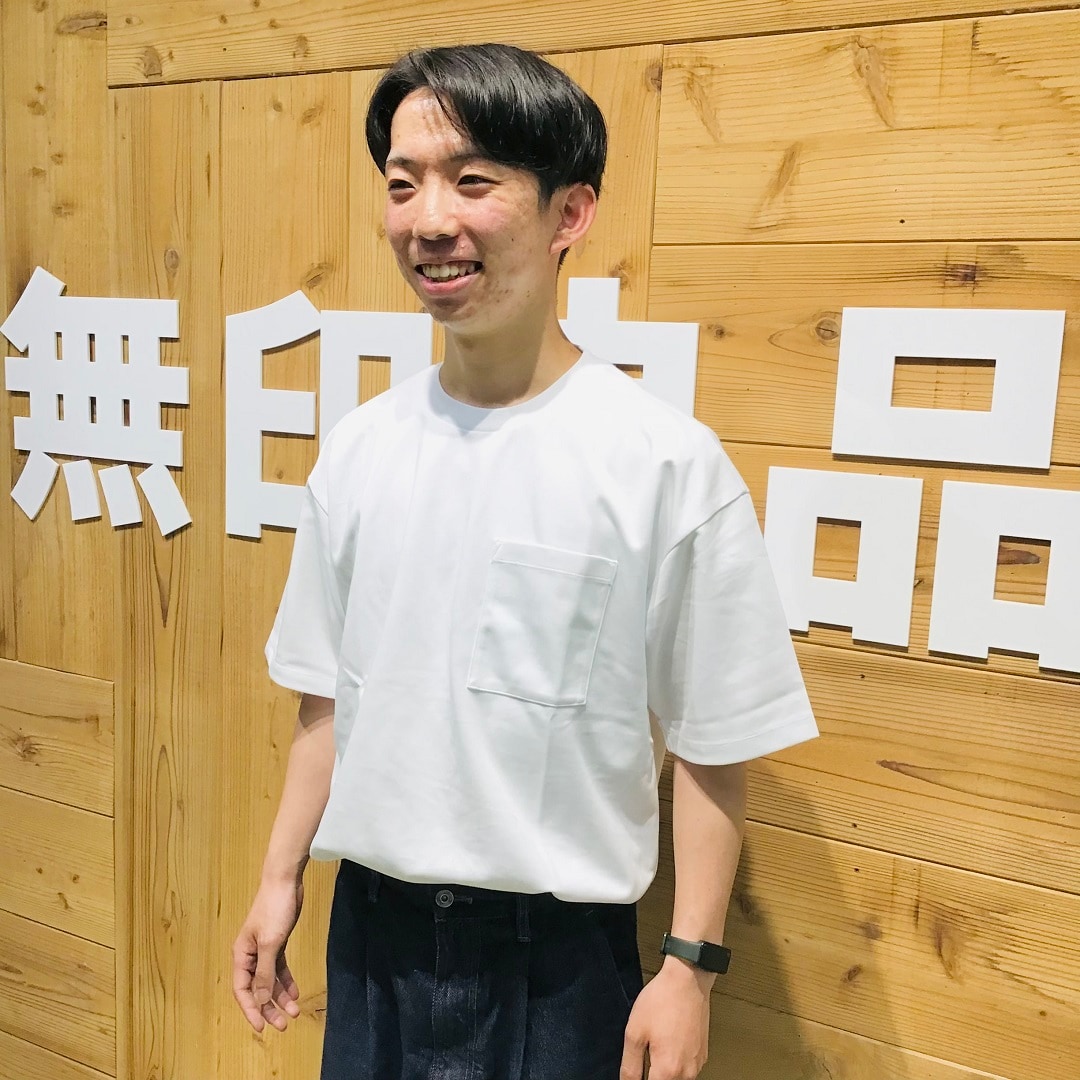 【ゆめタウン山口】スタッフスナップ