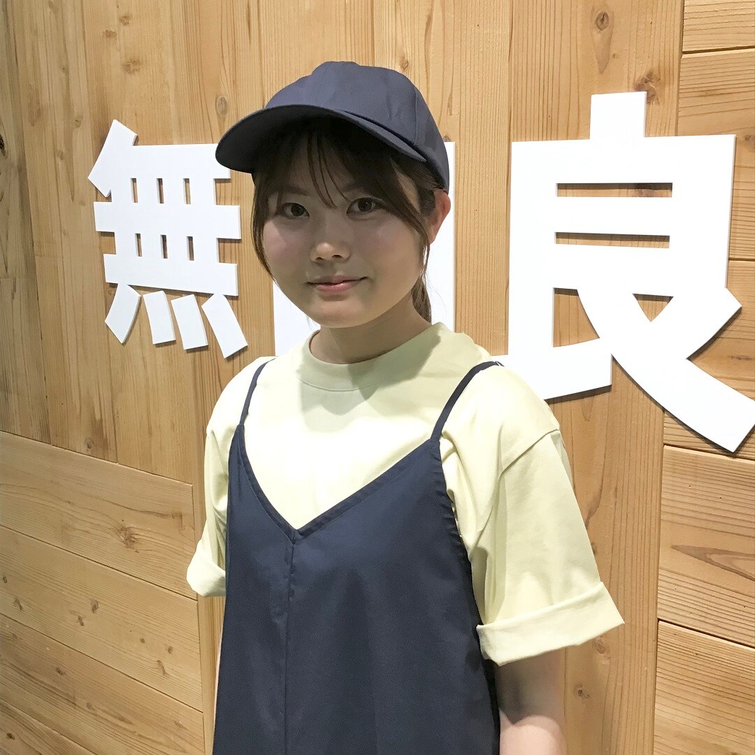 【ゆめタウン山口】スタッフスナップ