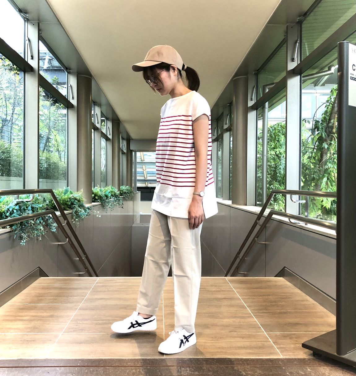 【エスパル仙台】身長：163cm