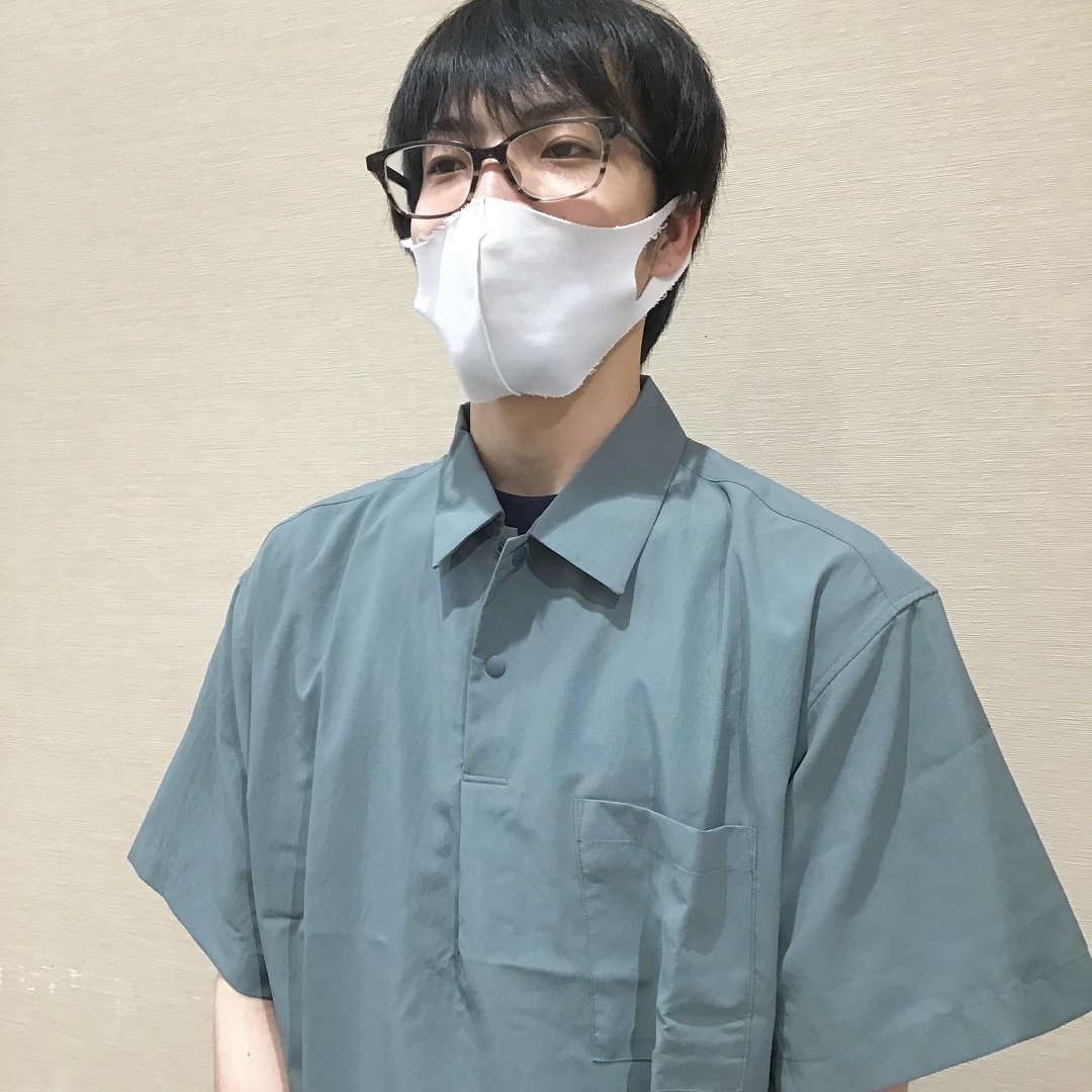 【ゆめタウン山口】スタッフスナップ
