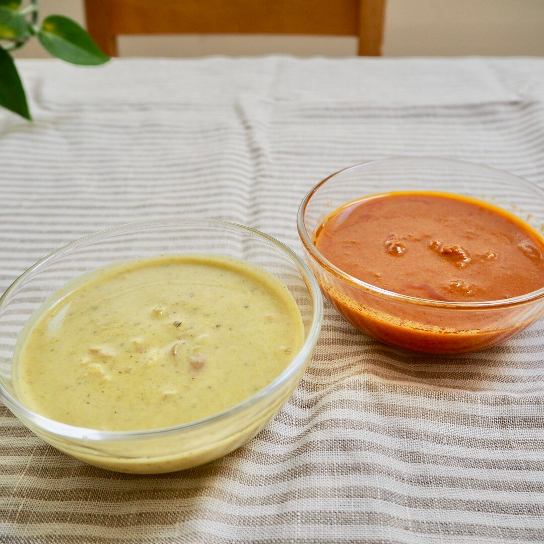 カレーの画像