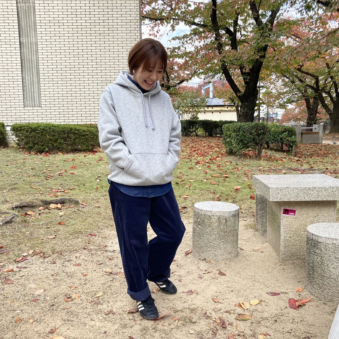 【大丸福岡天神】