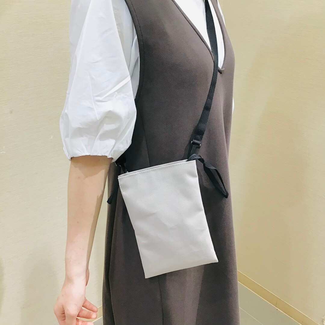 【ゆめタウン山口】スタッフスナップ